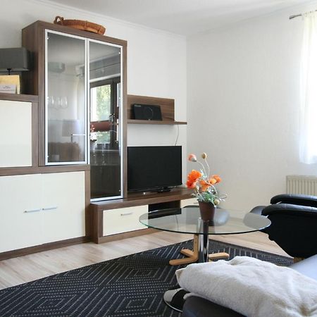 Strandlaeufer Wustrow  Εξωτερικό φωτογραφία
