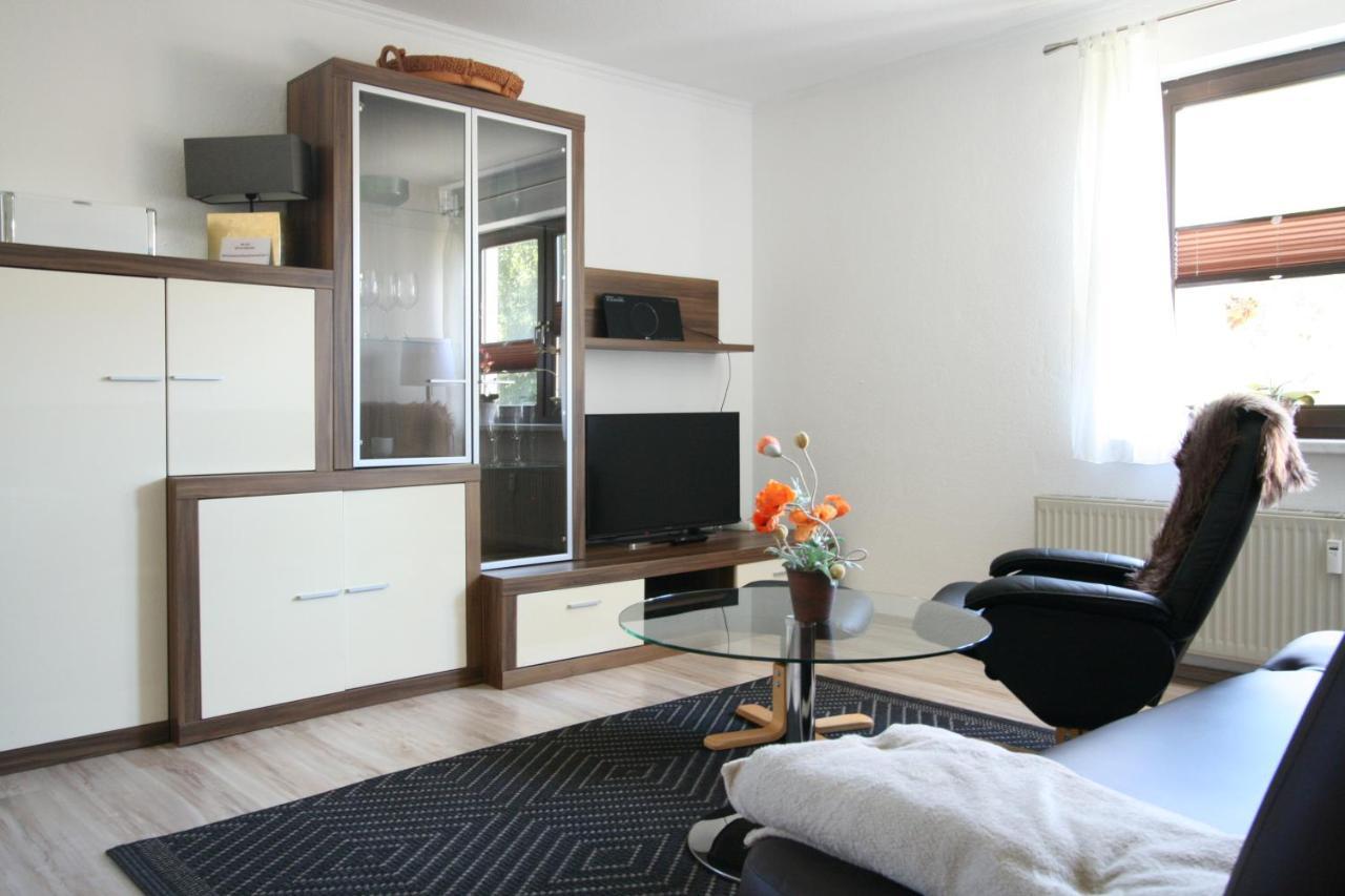 Strandlaeufer Wustrow  Εξωτερικό φωτογραφία